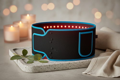 Lumen Wraps Red Light Recovery Belt